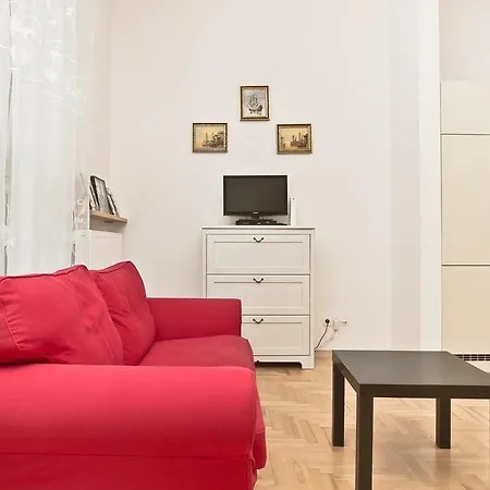 Goodnight Business - Panska Apartment