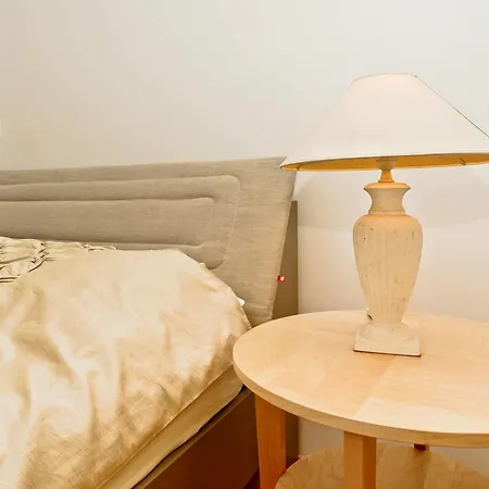 Apartment Goodnight Business - Panska Warsaw