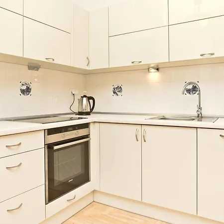 Apartment Goodnight Business - Panska *